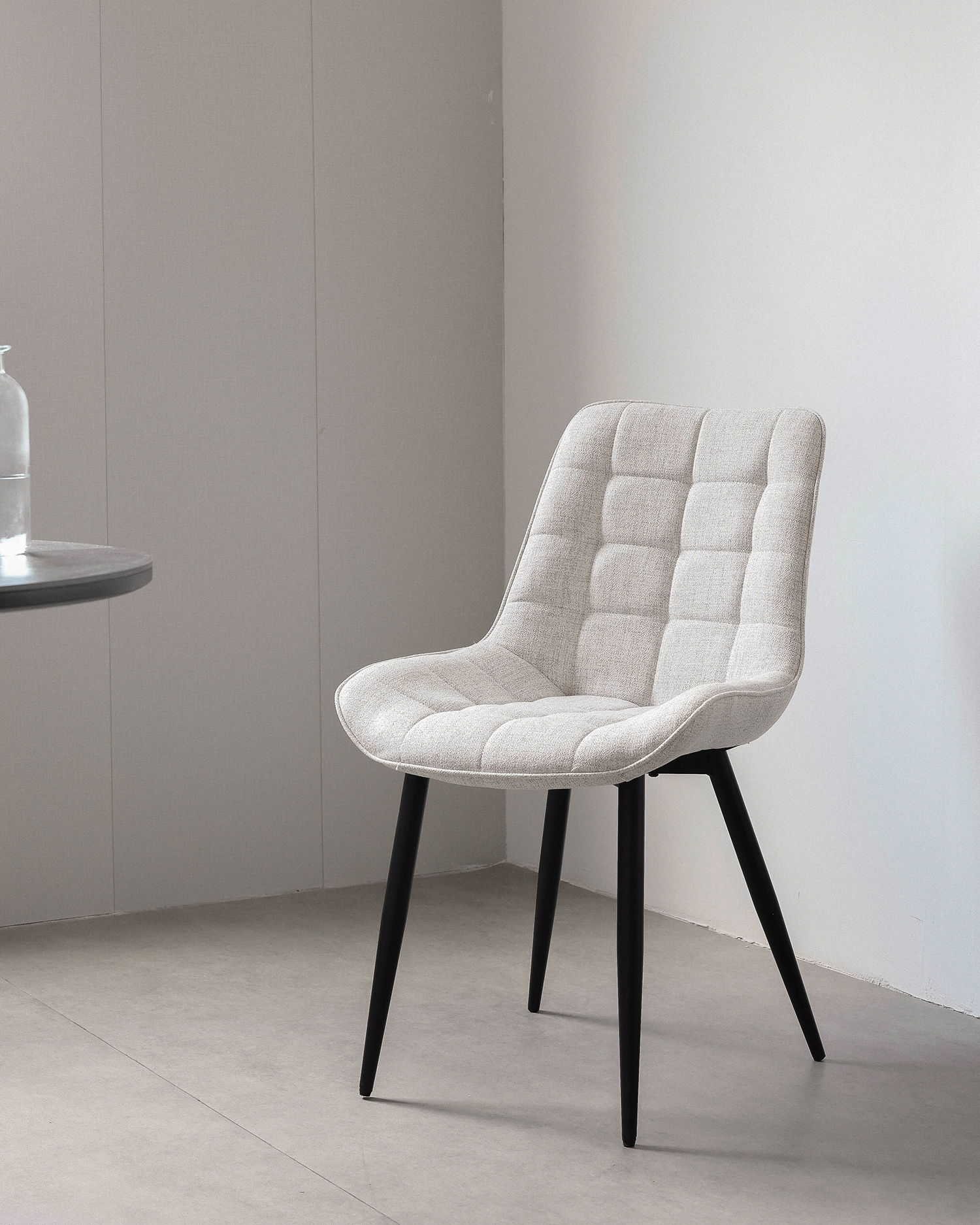 Kursi Makan Kain Kursi Makan Kain