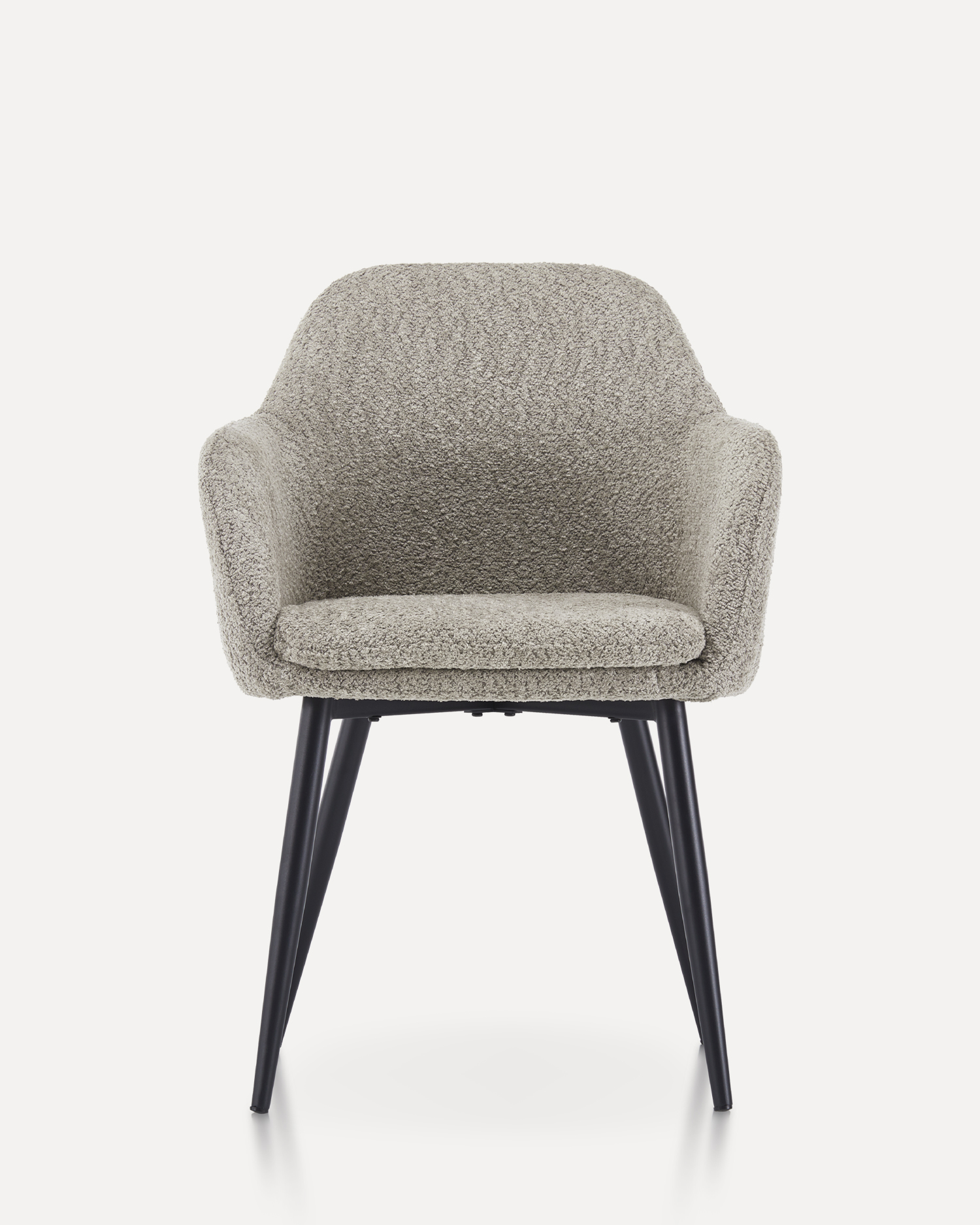 Kursi Makan Berlapis Lembut Kursi Makan Berlapis Lembut