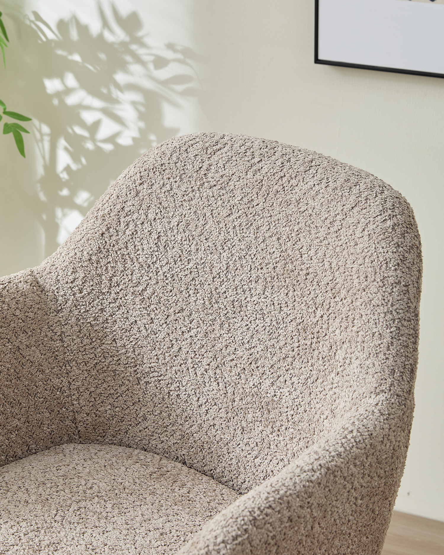 Kursi Makan Berlapis Lembut Kursi Makan Berlapis Lembut