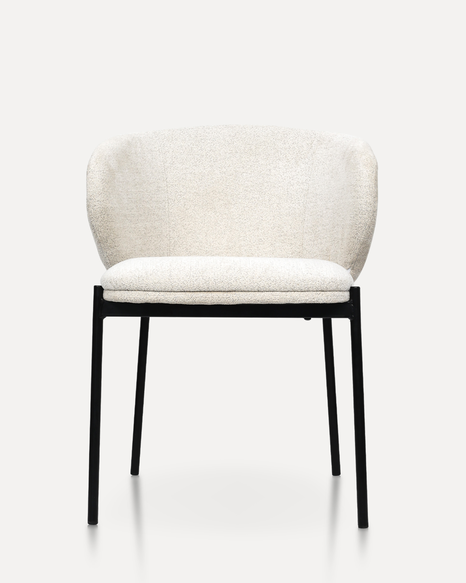 Kursi makan empuk Kursi makan empuk