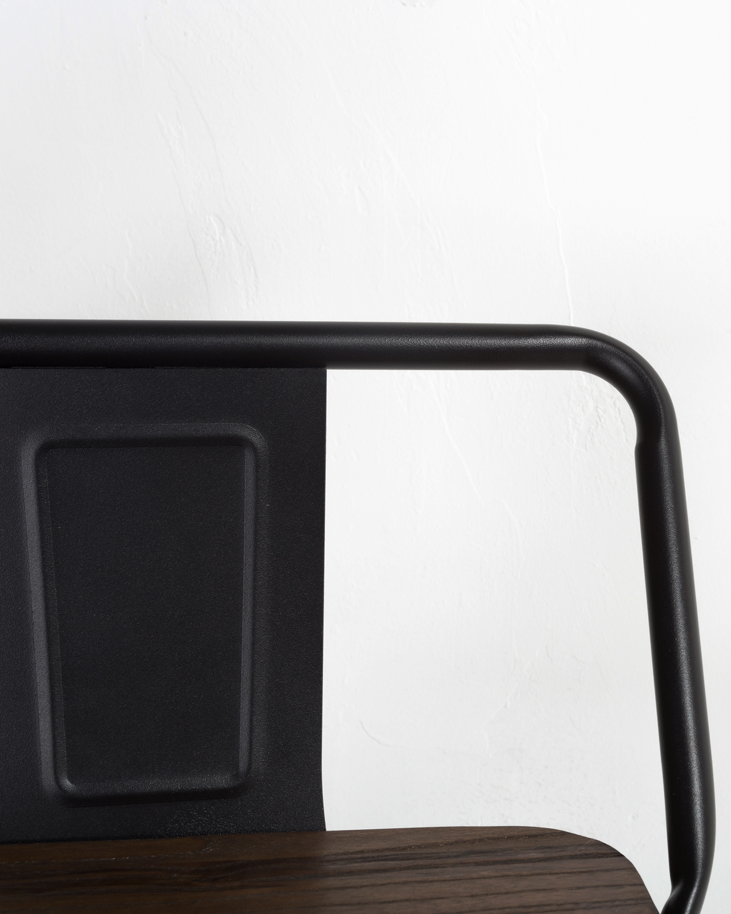 Kursi desain teras pedesaan Kursi desain teras pedesaan