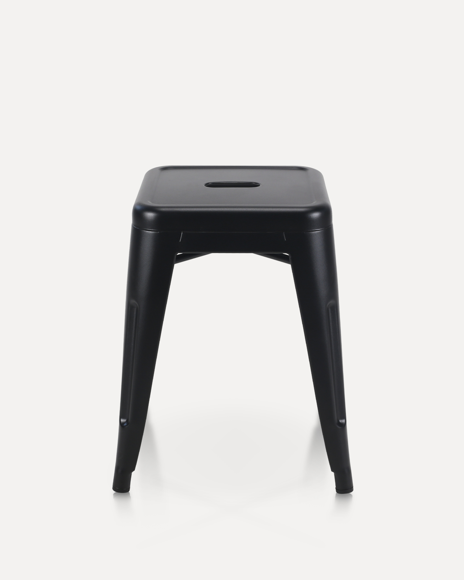 Kursi desain hitam minimalis Kursi desain hitam minimalis