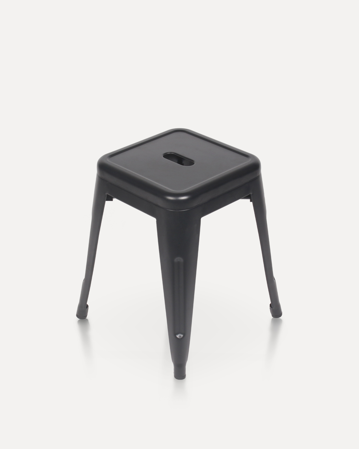 Kursi desain hitam minimalis Kursi desain hitam minimalis