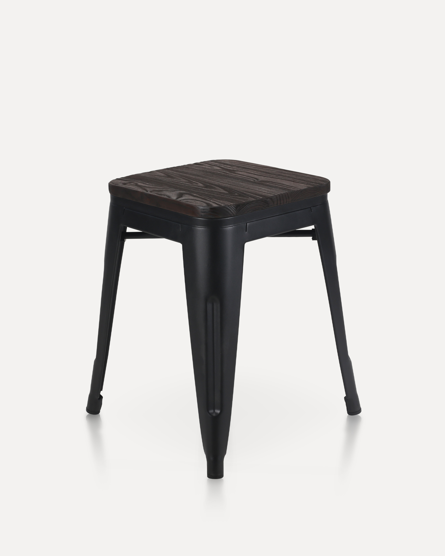 Kursi Desain Kayu Industri