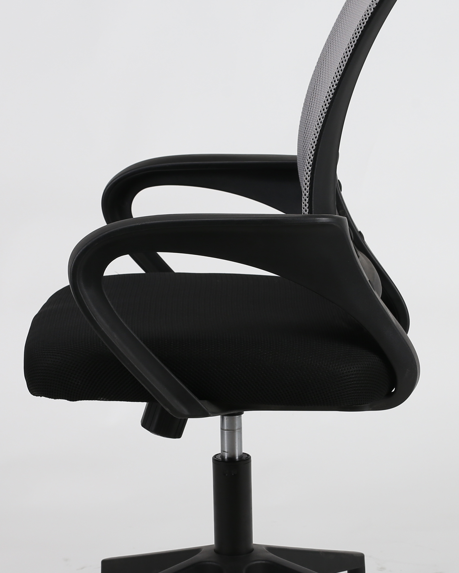 Kursi Kantor Grey Mesh Kursi Kantor Grey Mesh