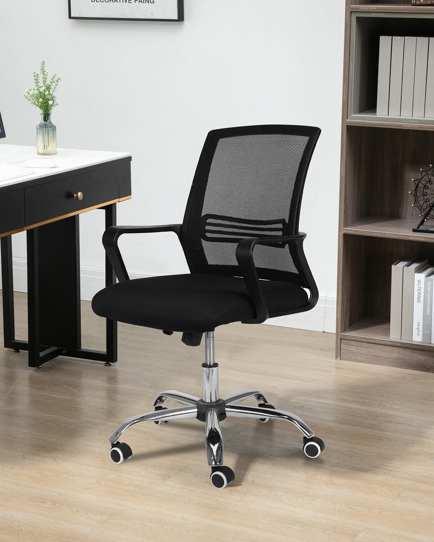 Kursi meja putar Kursi meja putar