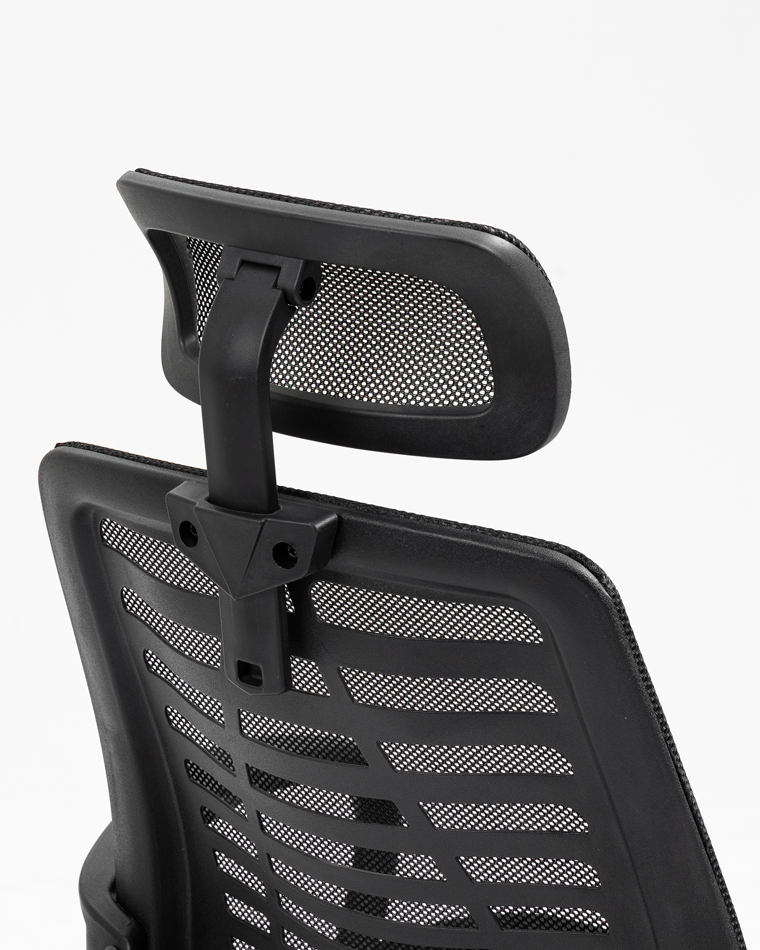 Kursi Kantor Headrest yang Dapat Disesuaikan Kursi Kantor Headrest yang Dapat Disesuaikan