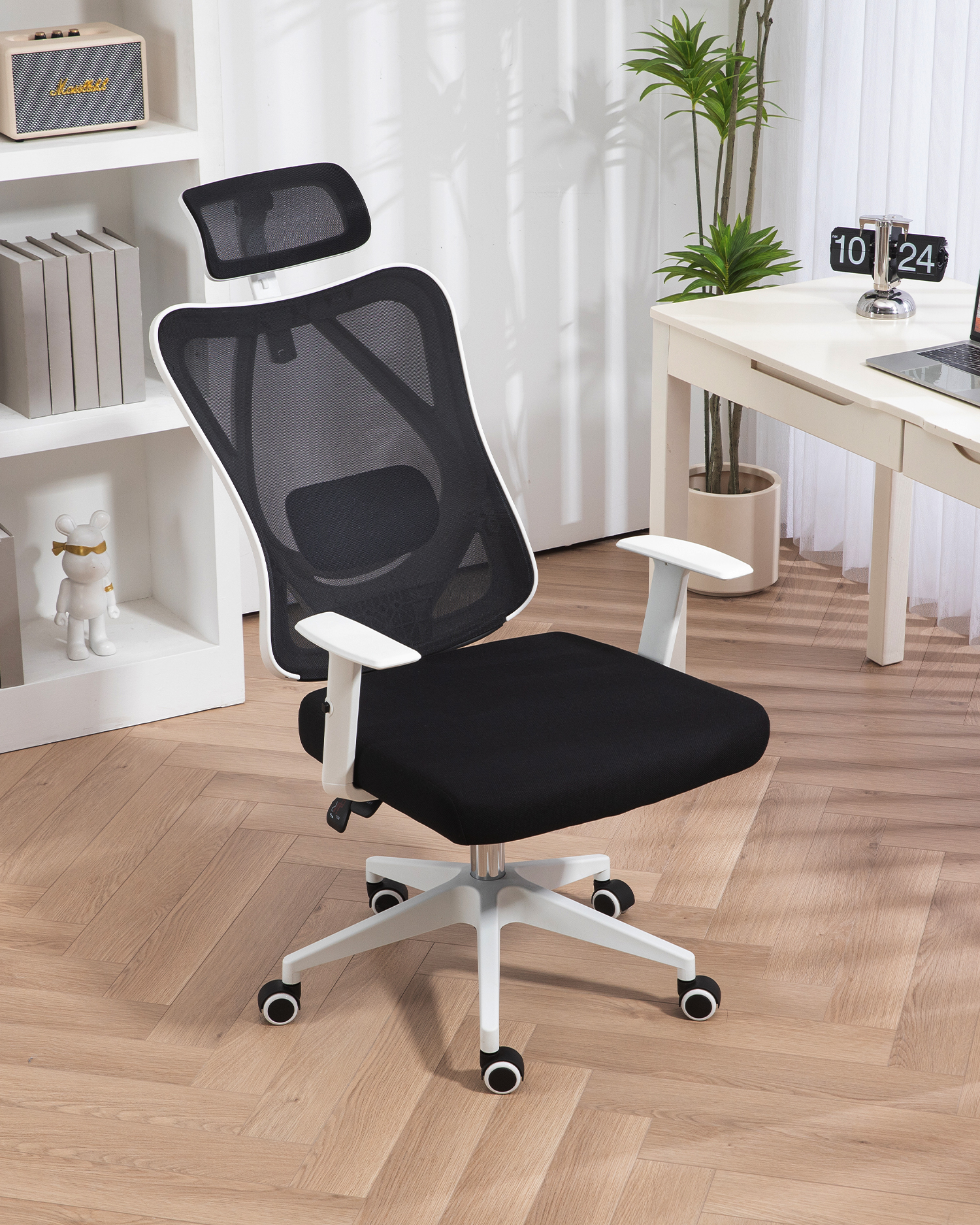 Ketua Kantor Berserus yang Ergonomis Ketua Kantor Berserus yang Ergonomis