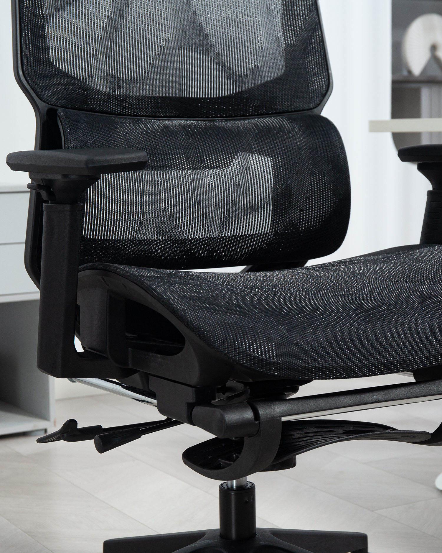 Desain kursi kantor kantor yang ergonomis Desain kursi kantor kantor yang ergonomis