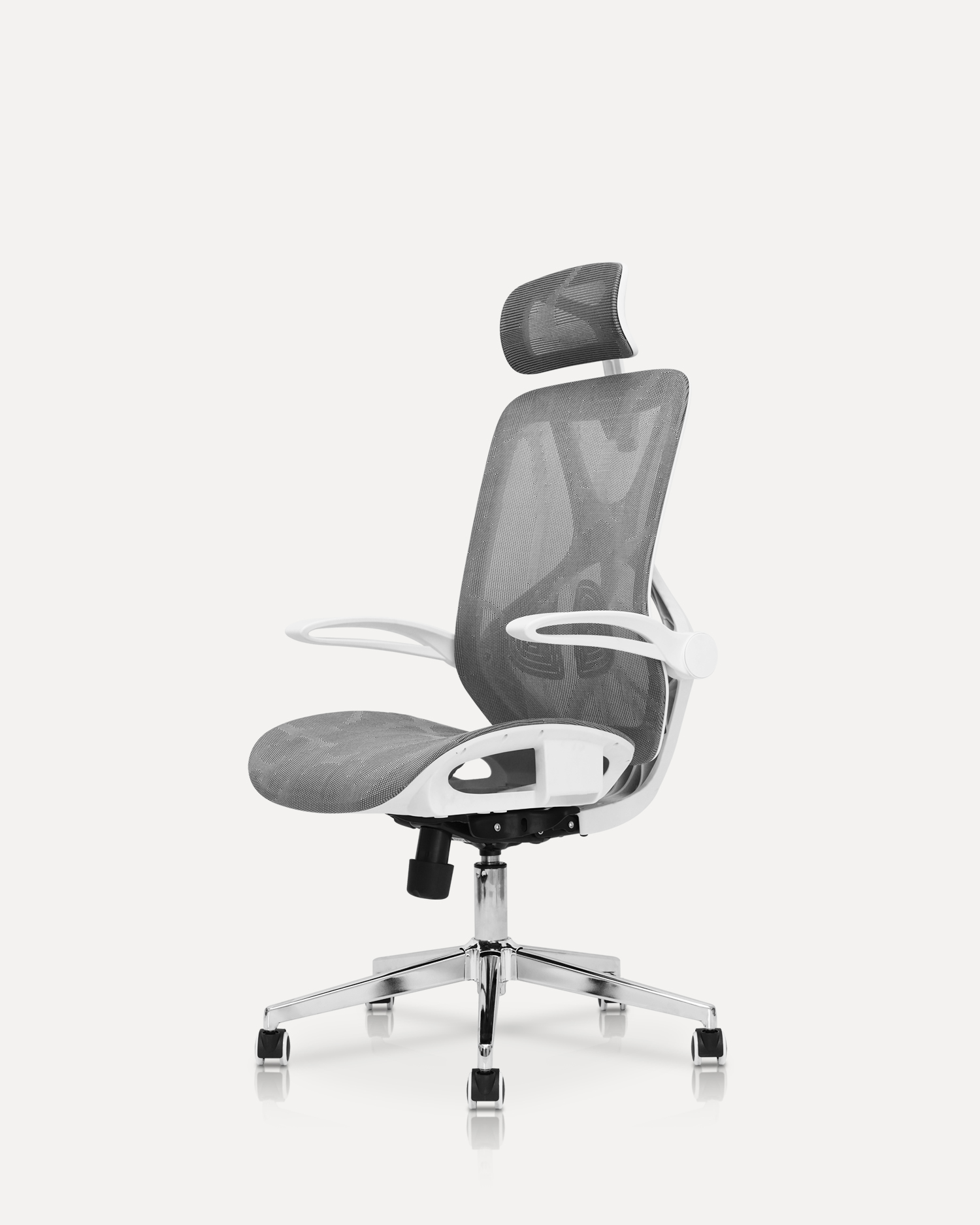 Kursi Kantor Mesh Khusus